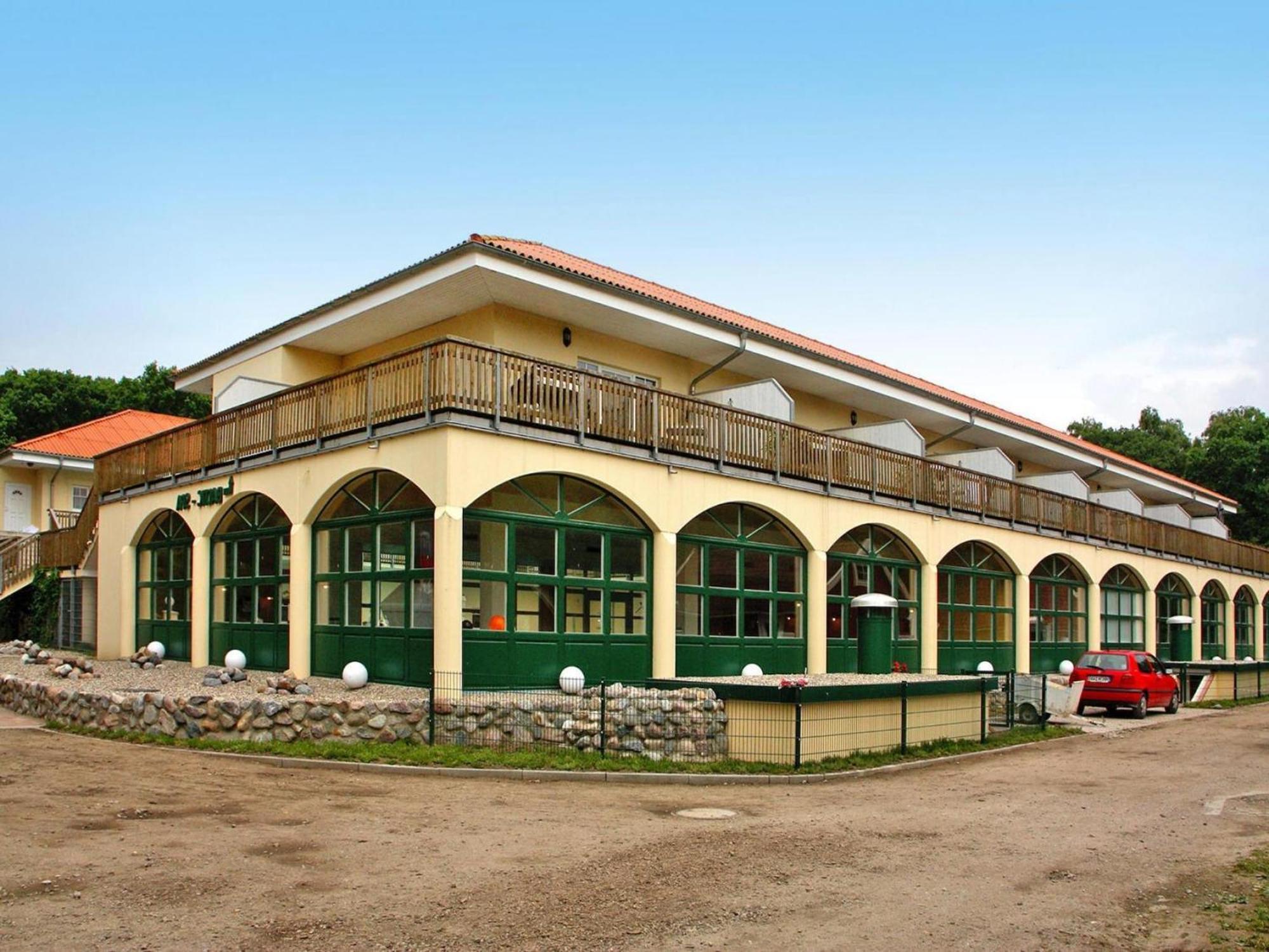 Holiday Park Markgrafenheide Markgrafenheide Εξωτερικό φωτογραφία