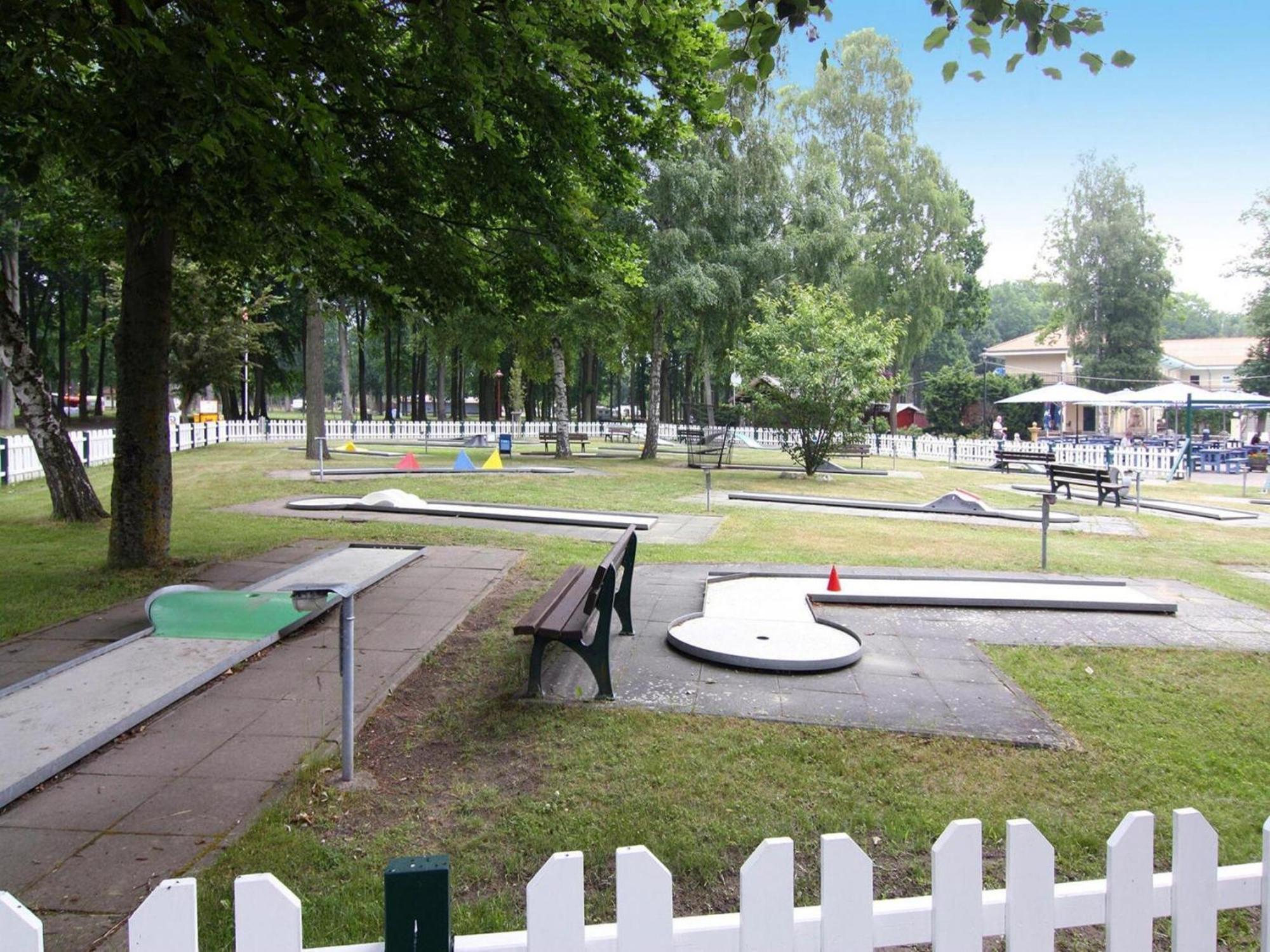 Holiday Park Markgrafenheide Markgrafenheide Εξωτερικό φωτογραφία