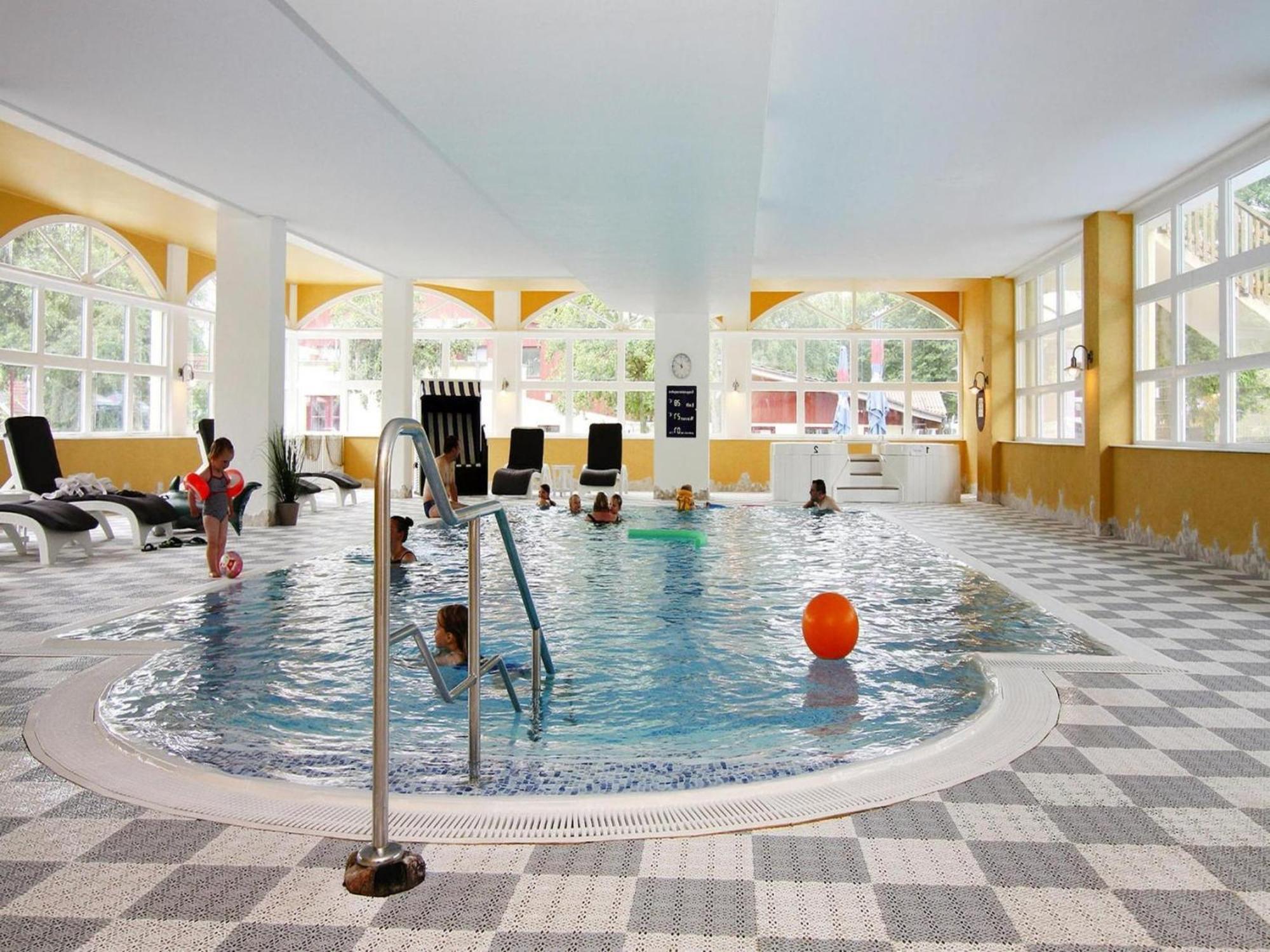 Holiday Park Markgrafenheide Markgrafenheide Εξωτερικό φωτογραφία