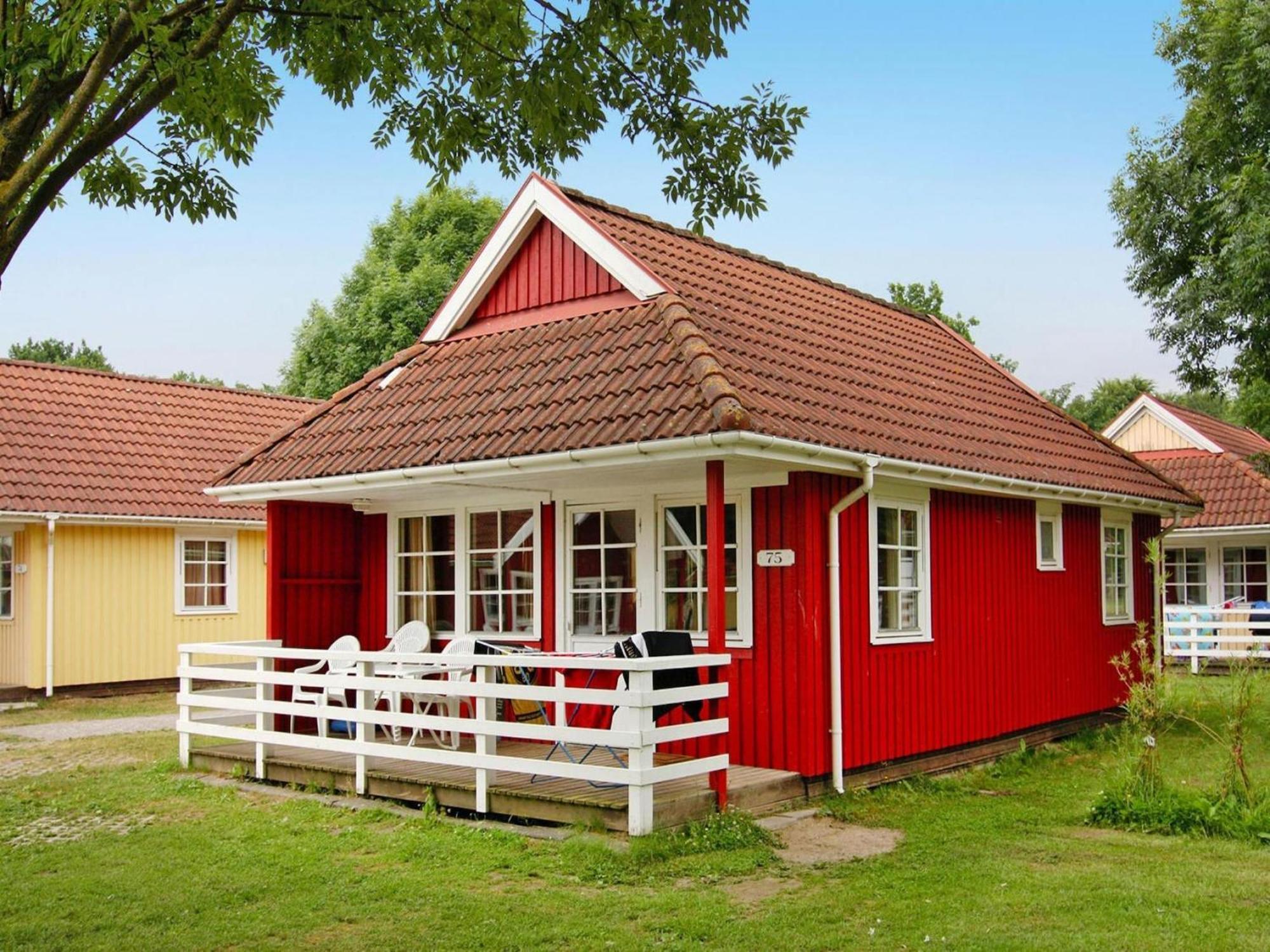 Holiday Park Markgrafenheide Markgrafenheide Εξωτερικό φωτογραφία