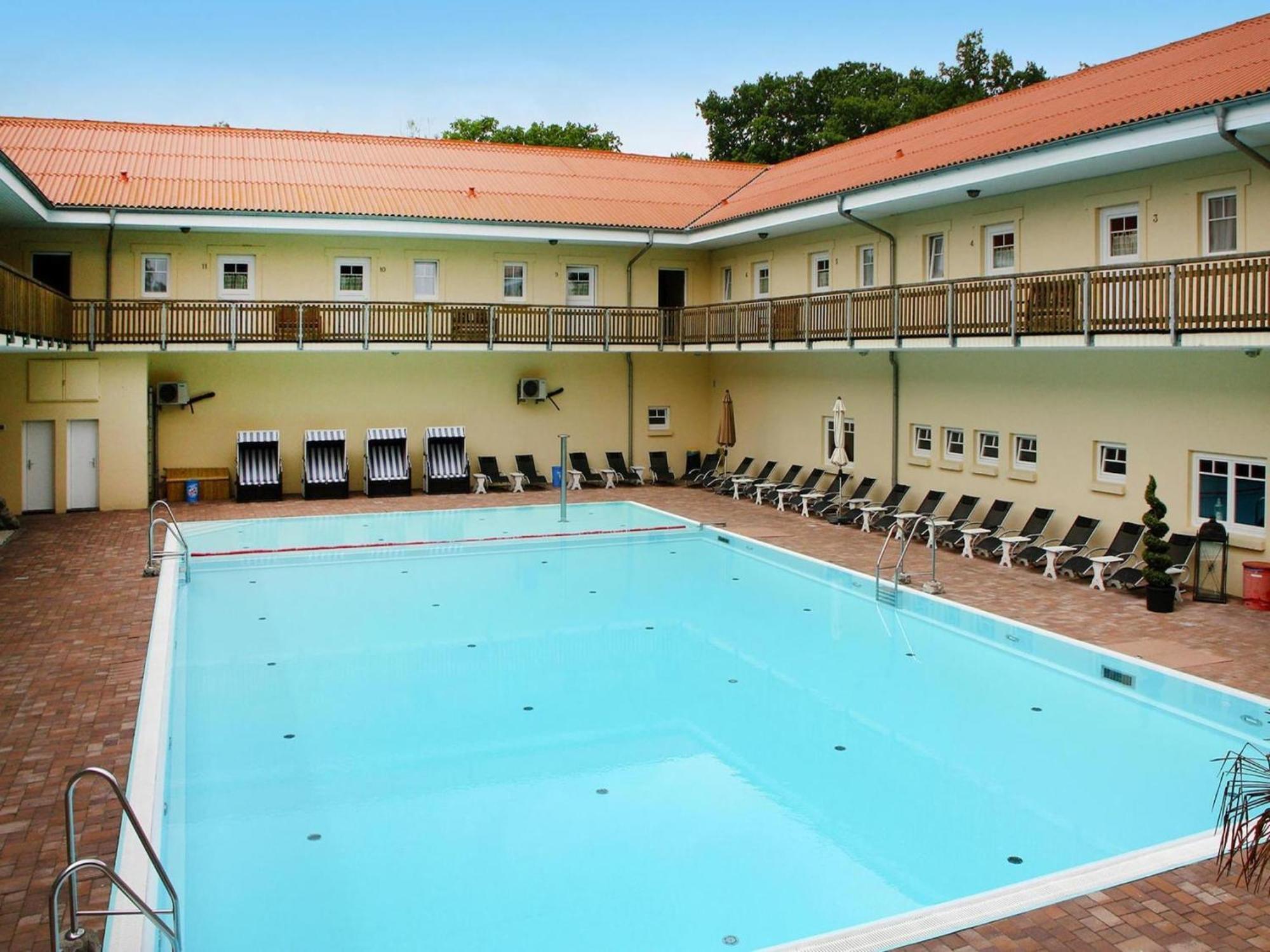 Holiday Park Markgrafenheide Markgrafenheide Εξωτερικό φωτογραφία