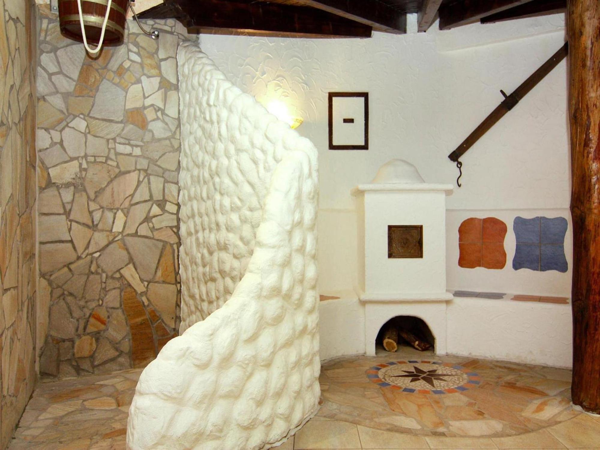 Holiday Park Markgrafenheide Markgrafenheide Εξωτερικό φωτογραφία