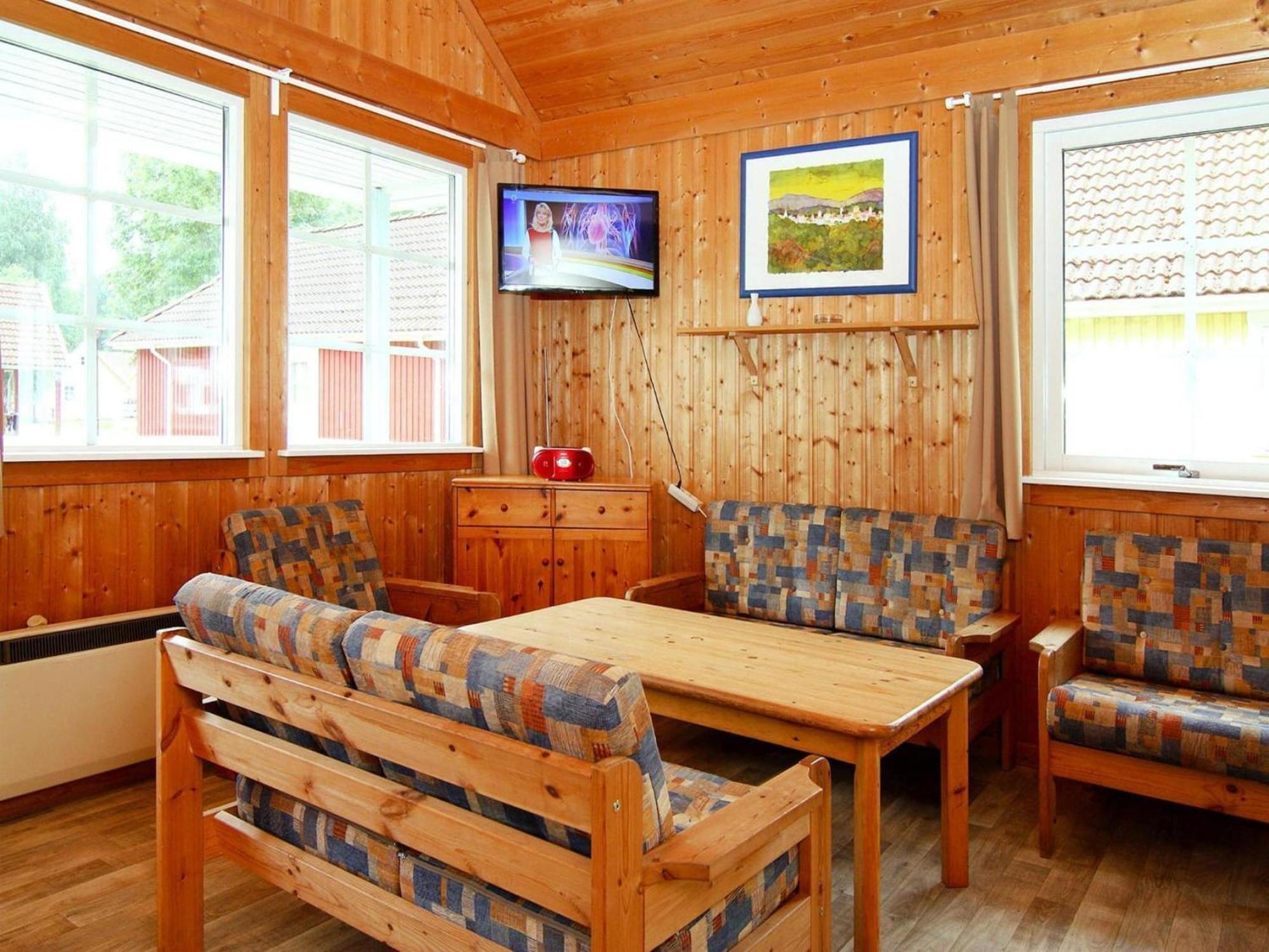 Holiday Park Markgrafenheide Markgrafenheide Εξωτερικό φωτογραφία