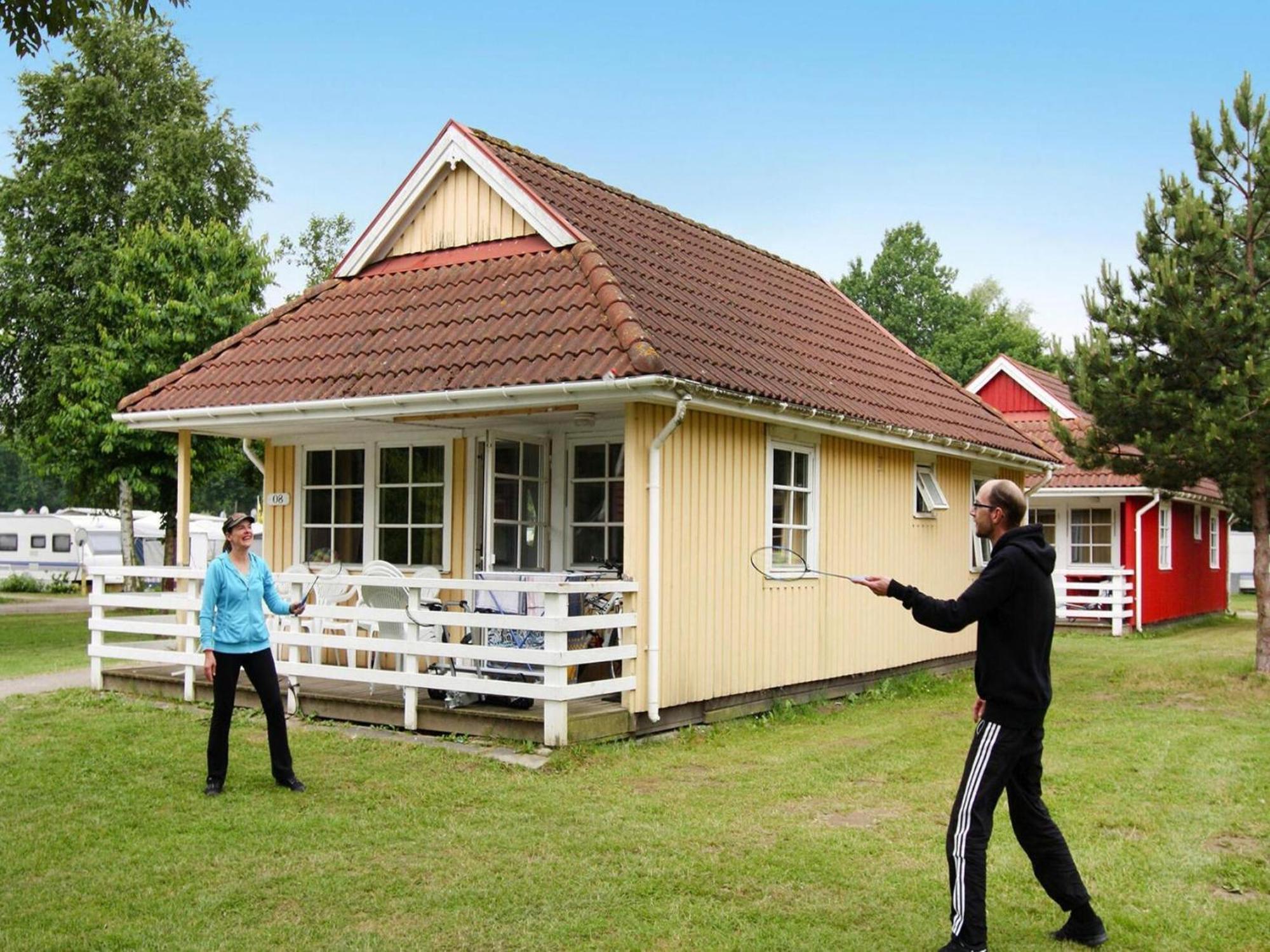 Holiday Park Markgrafenheide Markgrafenheide Εξωτερικό φωτογραφία