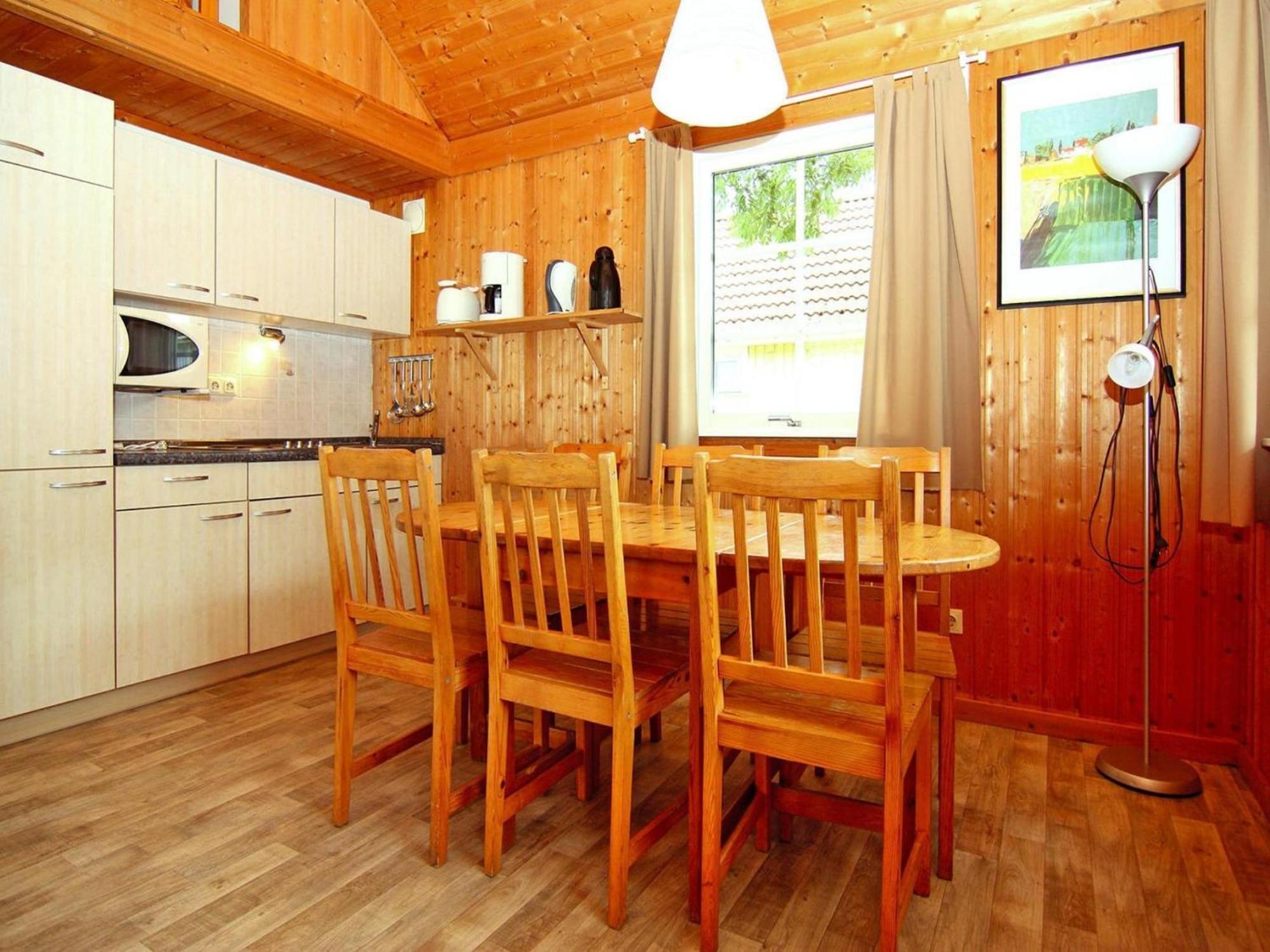 Holiday Park Markgrafenheide Markgrafenheide Εξωτερικό φωτογραφία